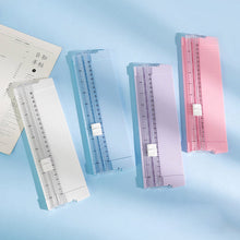 Load image into Gallery viewer, A5 Paper Cutter