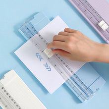 Load image into Gallery viewer, A5 Paper Cutter
