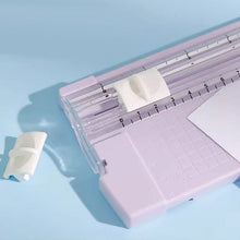 Load image into Gallery viewer, A5 Paper Cutter