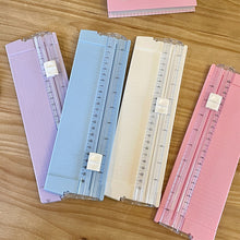 Load image into Gallery viewer, A5 Paper Cutter