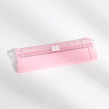 Load image into Gallery viewer, A5 Paper Cutter