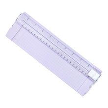 Load image into Gallery viewer, A5 Paper Cutter
