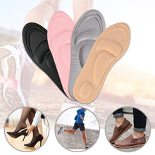 Load image into Gallery viewer, 4D Pain Relief Insoles (1 pair)