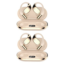 Load image into Gallery viewer, Q39 AI Translation Clip-On Bluetooth Earphones