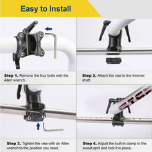 Load image into Gallery viewer, String Trimmer Handle Extension