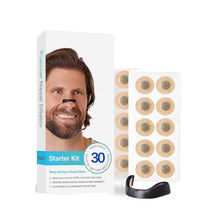Load image into Gallery viewer, Breathing expansion anti-snoring device