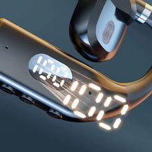 Load image into Gallery viewer, Open-Ear Business Bluetooth Headset