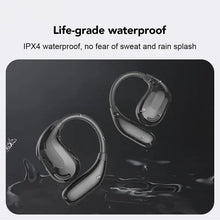 Load image into Gallery viewer, Hi-Fi Sports Bluetooth 5.4 Ear-Hook Headphones with Noise Cancelling