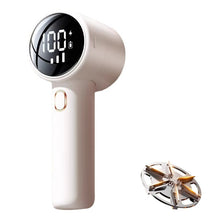 Load image into Gallery viewer, Electric Lint Remover With LED Display