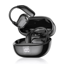 Load image into Gallery viewer, Hi-Fi Sports Bluetooth 5.4 Ear-Hook Headphones with Noise Cancelling