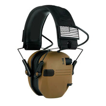 Load image into Gallery viewer, Professional Tactical Shooting Noise-Reduction Earmuffs