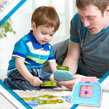 Load image into Gallery viewer, Talking Flash Cards Educational Toys
