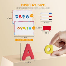 Load image into Gallery viewer, Classroom Magnetic Letters Kit 234 Pcs with Double