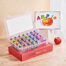 Load image into Gallery viewer, Classroom Magnetic Letters Kit 234 Pcs with Double
