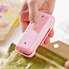 Load image into Gallery viewer, 🌲Domom Handheld Heat Bag Sealer