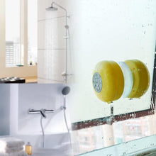 Load image into Gallery viewer, Waterproof Mini Bluetooth Speaker