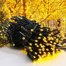 Load image into Gallery viewer, Outdoor Solar String Lights