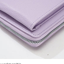 Load image into Gallery viewer, Crossbody Phone Bag &amp; Mini Coin Purse Set