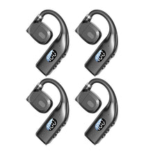Load image into Gallery viewer, Open-Ear Business Bluetooth Headset