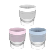 Load image into Gallery viewer, Stackable Circular Ice Hockey Mold