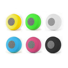 Load image into Gallery viewer, Waterproof Mini Bluetooth Speaker