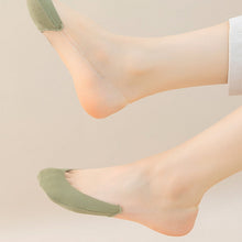 Load image into Gallery viewer, 🔥Toe Topper Socks (5pairs)