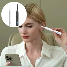 Load image into Gallery viewer, HD Camera Ear Wax Removal Kit