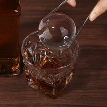 Load image into Gallery viewer, Clear Ice Ball Maker