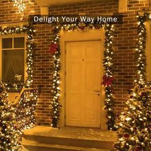 Load image into Gallery viewer, Outdoor Solar String Lights