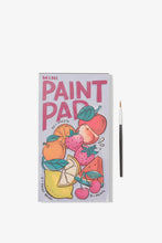Load image into Gallery viewer, Watercolour Paint Pad