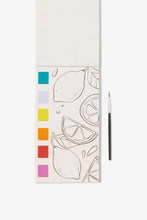 Load image into Gallery viewer, Watercolour Paint Pad