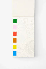 Load image into Gallery viewer, Watercolour Paint Pad