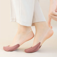 Load image into Gallery viewer, 🔥Toe Topper Socks (5pairs)