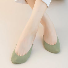 Load image into Gallery viewer, 🔥Toe Topper Socks (5pairs)