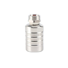 Load image into Gallery viewer, 304 Stainless Steel Fully Automatic Mini Floating Ball Valve