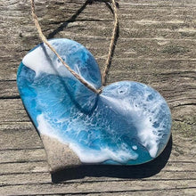 Load image into Gallery viewer, Vivid Ocean Vows Hanging Decorations