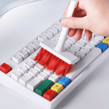Load image into Gallery viewer, 5 in 1 Keyboard &amp; Earphone Cleaner