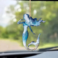 Load image into Gallery viewer, Vivid Ocean Vows Hanging Decorations