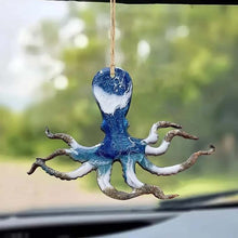 Load image into Gallery viewer, Vivid Ocean Vows Hanging Decorations