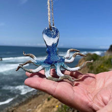 Load image into Gallery viewer, Vivid Ocean Vows Hanging Decorations