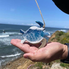 Load image into Gallery viewer, Vivid Ocean Vows Hanging Decorations