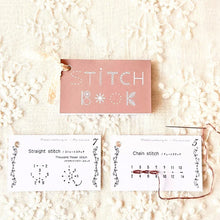 Load image into Gallery viewer, 🧵Creative Mini Sewing Book✨