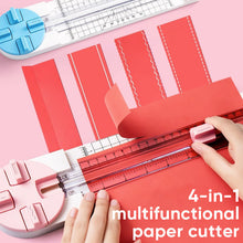 Load image into Gallery viewer, A5 Paper Cutter
