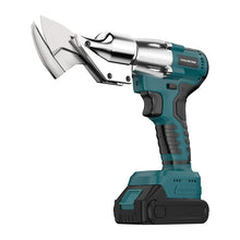 Load image into Gallery viewer, Sakerplus Cordless Sheet Brushless Metal Cutter
