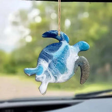 Load image into Gallery viewer, Vivid Ocean Vows Hanging Decorations
