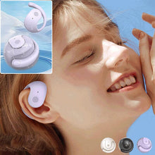 Load image into Gallery viewer, Small Coconut Bluetooth Headset