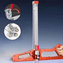 Load image into Gallery viewer, Sakerplus Foldable Drywall Cutting Tool
