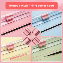 Load image into Gallery viewer, A5 Paper Cutter