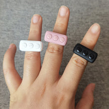 Load image into Gallery viewer, Smart Bluetooth Remote Ring