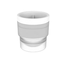 Load image into Gallery viewer, Stackable Circular Ice Hockey Mold